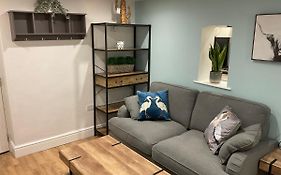 1 Bed Home From Home Apartments